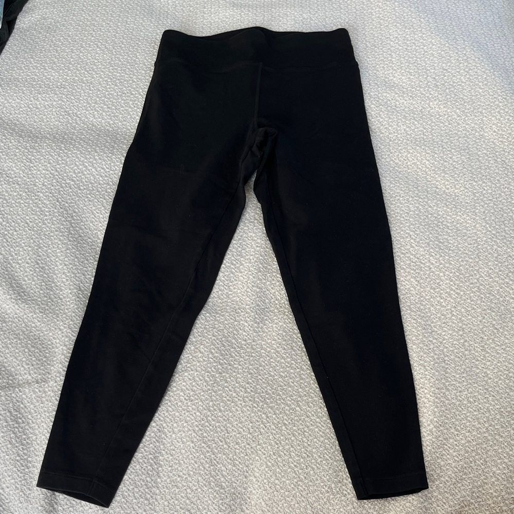 ASOS Black Leggings